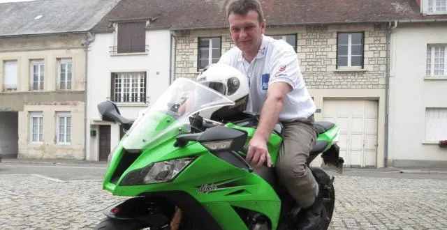 photo fabrice miguet était âgé de 49 ans. &copy; archives ouest-france