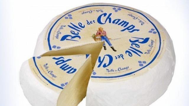 Belle Des Champs, Ce Fromage Disparu Devenu Culte - Paris.maville.com