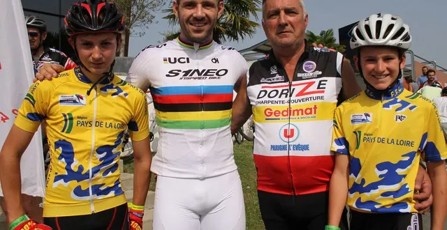 photo brette sportif