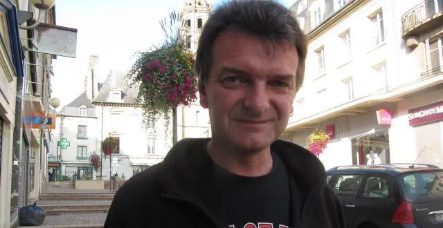 photo le motard de 49 ans, originaire de chambois, est décédé samedi 11 août sur les routes d’irlande du nord alors qu’il disputait l’ulster grand prix. &copy; archives ouest-france