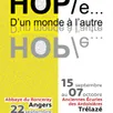photo exposition hop/e d'un monde à l'autre