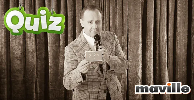 photo quiz 15 questions sur les émissions de télévisions françaises