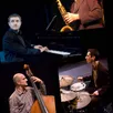 photo concert de jazz olivier leveau quartet - stan's memory