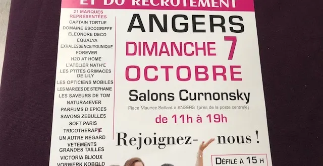 photo salons curnonsky 7 octobre