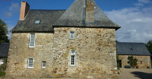 photo marans. la petite devansaye s'ouvre au public pour la première fois