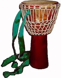 photo cours de djembé musique africaine