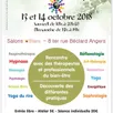 photo 2e rendez-vous du mieux etre, 13-14 octobre