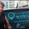 photo les opticiens mobiles se déplacent dans tout le maine et loire!!
