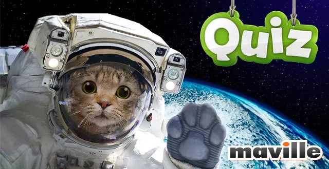 photo quiz. l'univers, les étoiles et les planètes.