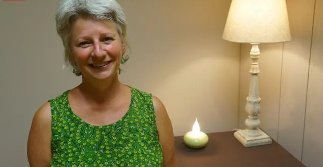 photo chalonnes. a la découverte du qi gong avec claudine pinier &copy; claudine pinier