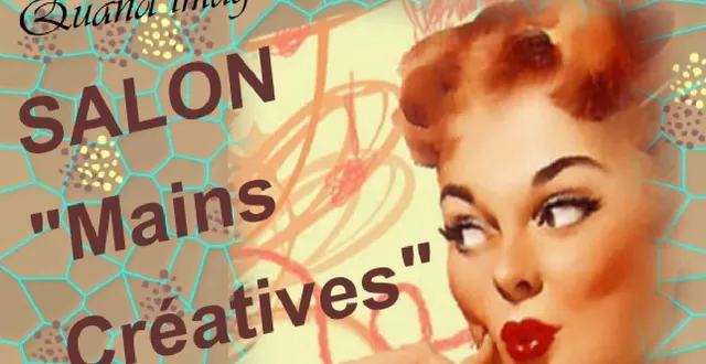 photo mains créatives