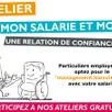 photo particuliers employeurs en situation de handicap : comment créer une relation de confiance avec votre salarié ?