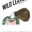 photo wild leaves exposition