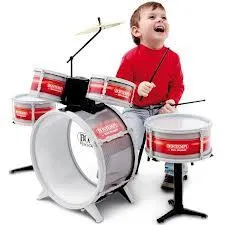 photo école de batterie thierry soursas le mans