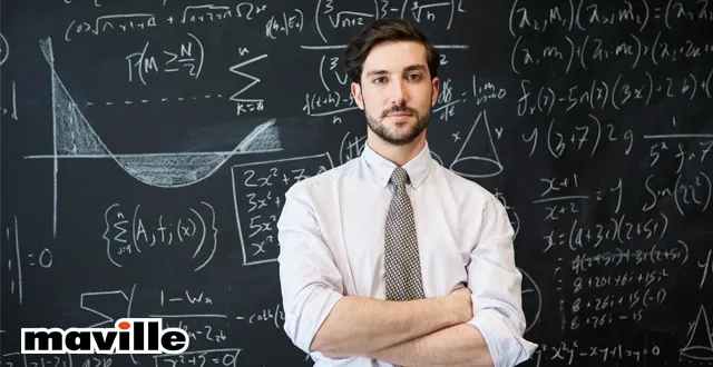 photo enigme. les 3 enfants du professeur