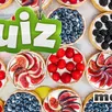 photo quiz. desserts et gourmandises : 10 questions pleines de douceur