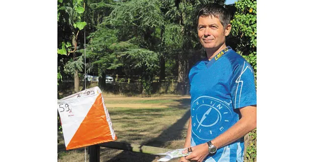 photo le mans sport. testé pour vous… la course d’orientation 