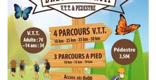 photo brette sportif