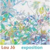 photo exposition photo de lou jô