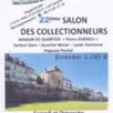 photo 22eme salon des collectionneurs