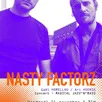 photo concert de nasty factorz
