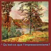 photo qu’est-ce que l’impressionnisme ?