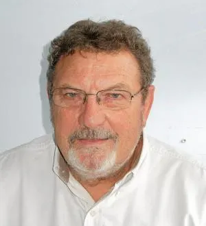 photo michel duthoit, président de l'association pour le développement des relations sociales. &copy; d.r.