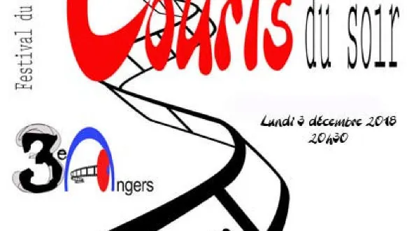 photo courts du soir