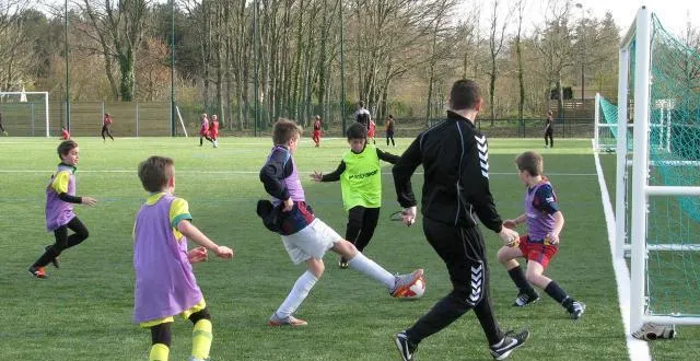 photo les rencontres de jeunes seront plus particulièrement impactées. &copy; archives ouest-france