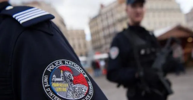 photo âgé de 42 ans, il était père de deux enfants de 10 et 12 ans. &copy; bertrand langlois / afp