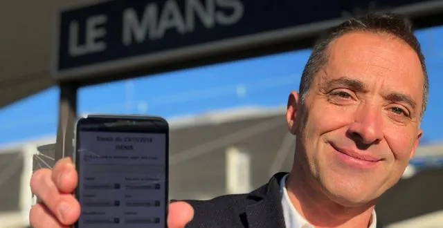 photo «?l’avenir du traitement des maladies chroniques passe par la capacité des gens à observer leur état de santé?», estime le dr denis. &copy; ouest-france