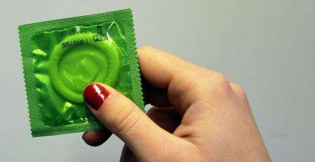 photo des préservatifs seront bientôt remboursés sur prescription médicale pour aider à lutter contrer le sida.