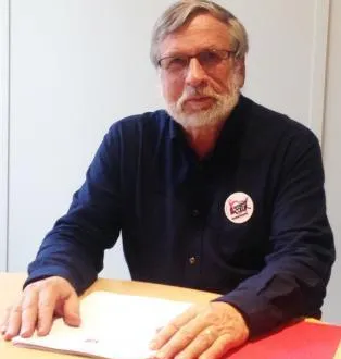 photo patrice blanc. &copy; frédérique jourdaa