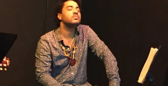 photo l'entre nous de jann halexander, hier au challenge