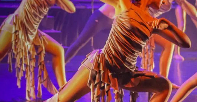 photo des danseurs de sablé danse mania se produiront à la flèche le 23 juin. (photo christophe desmarres.)