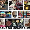 photo collection noël 2018 - boutique artisans du monde alençon