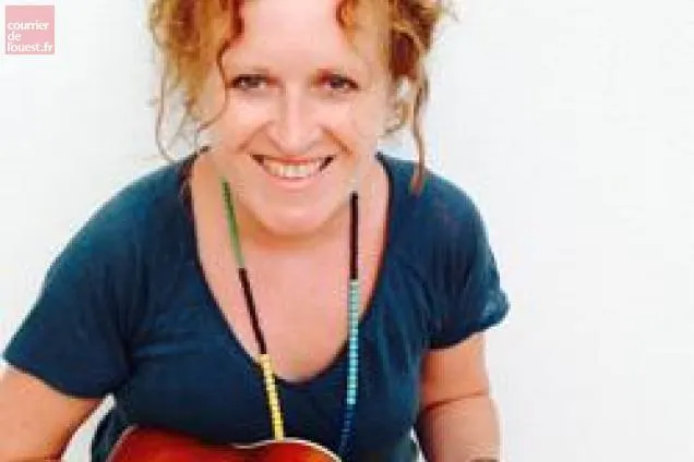 Trélazé. Bulle et Bob préparent Noël à la médiathèque avec Natalie Tual Trélazé. Bulle et Bob préparent Noël à la médiathèque avec Natalie Tual