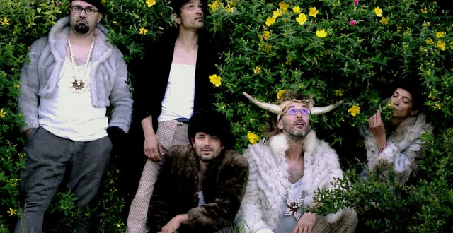 photo le souffle du larsen