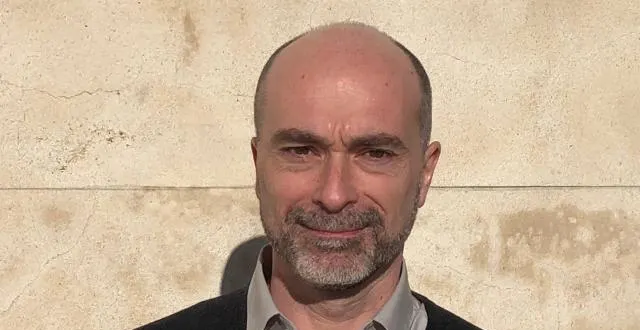 photo nicolas bouché, référent départemental lrem pour l'orne. &copy; dr