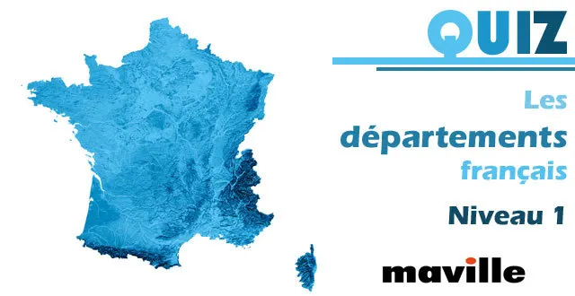 photo quiz. géographie : connaissez-vous bien les départements français ? niveau 1