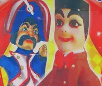 photo theatre guignol