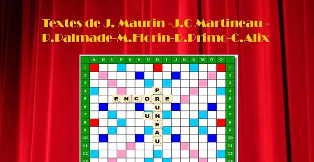 photo spectacle comique 