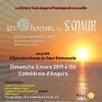 photo concert 3 mars cathedrale