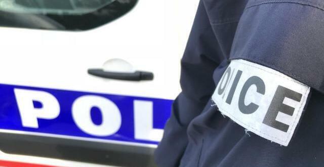 photo les policiers ont interpellé un homme de 36 ans rue andré-chénier, à nantes.