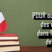 photo débat. pour ou contre les drapeaux français et européens à l'école ?