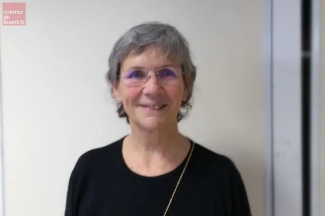 Baugé. Anne de Melun, Agnès part bientôt à la retraite