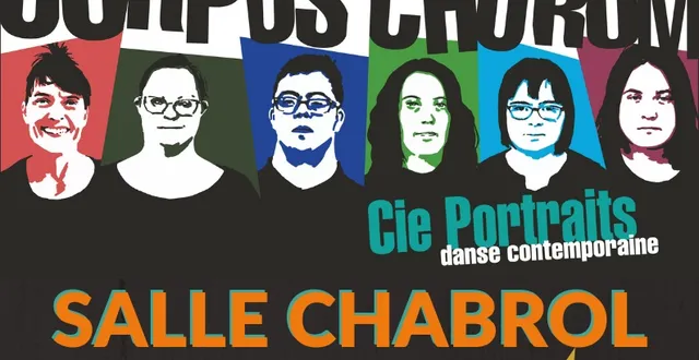 photo spectacle corpus chorum