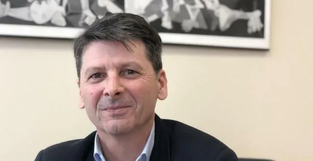 photo alain ramard dirige la providence depuis 2007. &copy; ouest-france