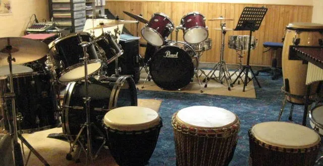 photo cours de batterie le mans essai gratuit