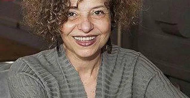 photo rachel silvera est économiste, chercheuse, maîtresse de conférence. &copy; rachel silvera